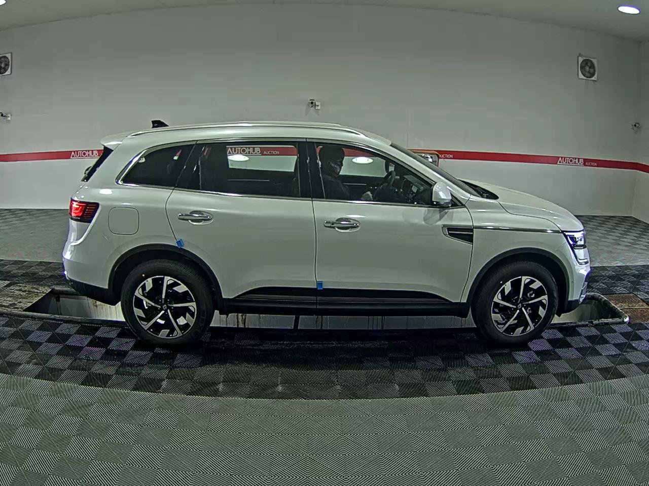 Renault Samsung QM6 2026 - Image 3