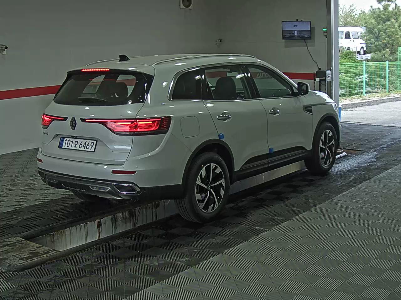 Renault Samsung QM6 2026 - Image 4