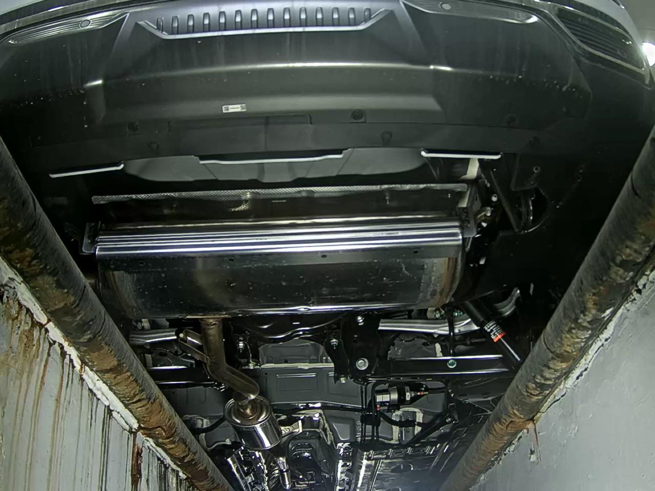 Renault Samsung QM6 2026 - Image 7