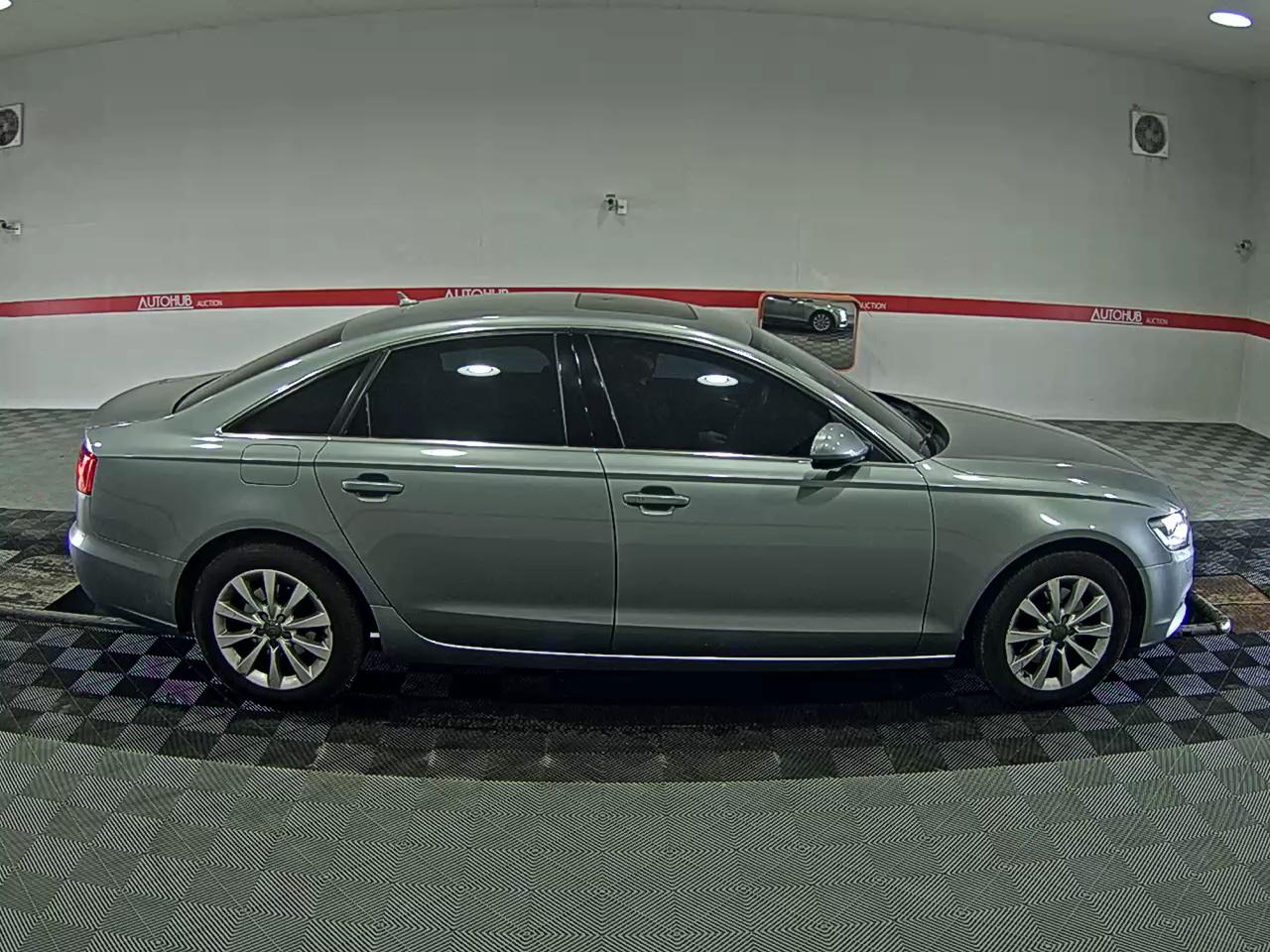 Audi A6 2013 - Image 3