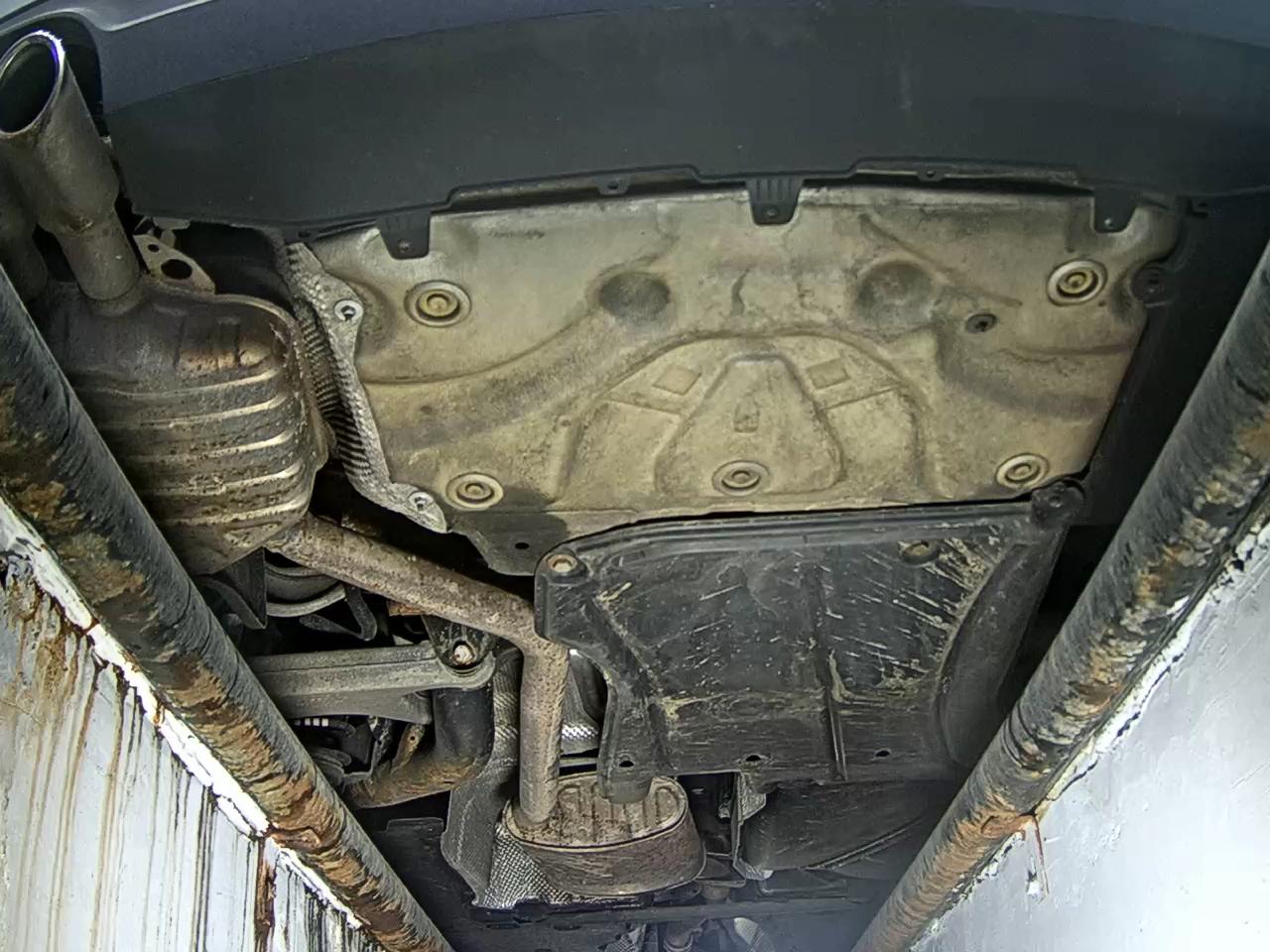 Audi A6 2013 - Image 7