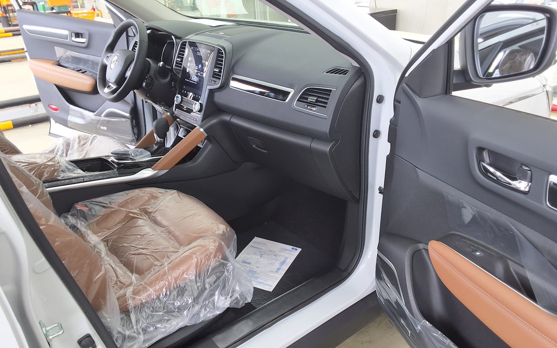 Renault Samsung QM6 2026 - Image 13