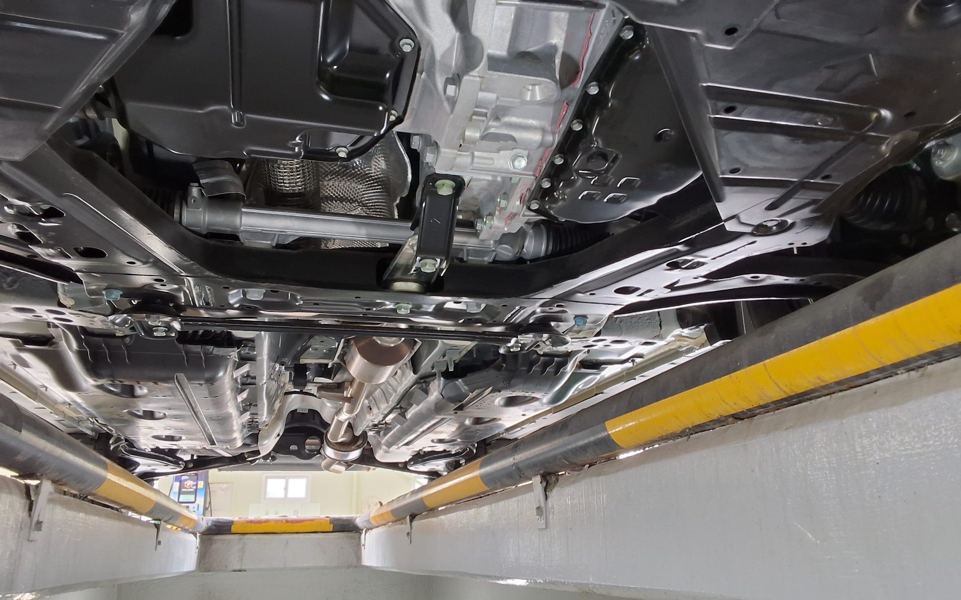 Renault Samsung QM6 2026 - Image 21