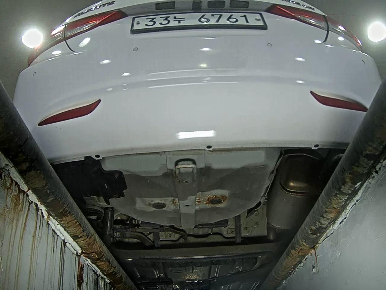 Hyundai Elantra 2014 - Image 7