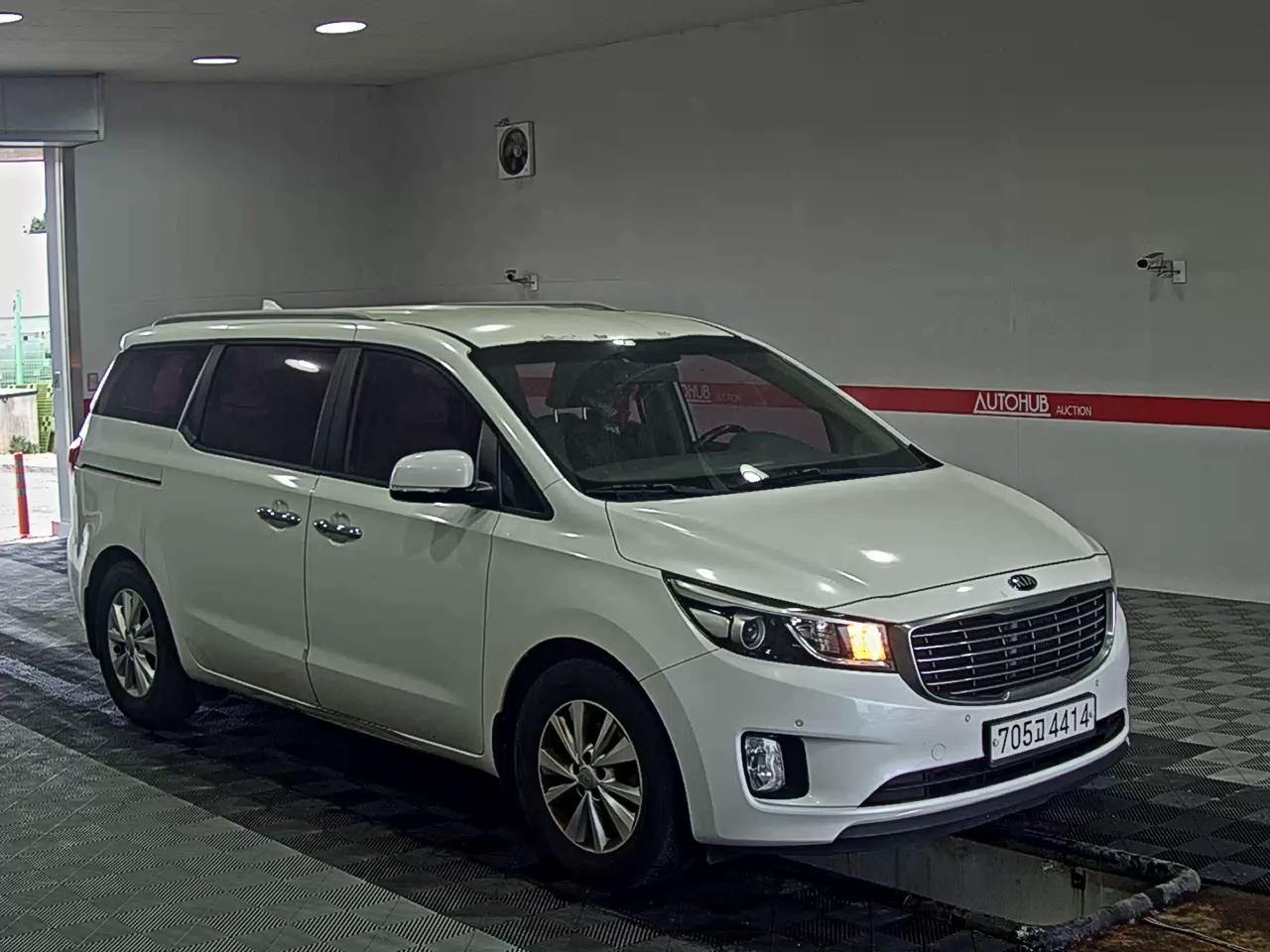 كيا أخرى 2016 - صورة 2