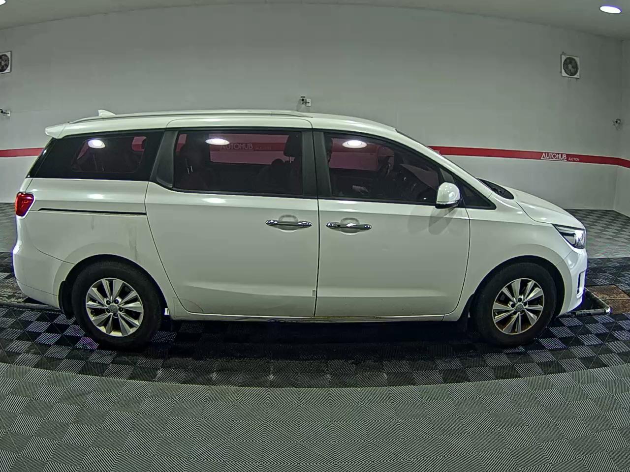 كيا أخرى 2016 - صورة 3