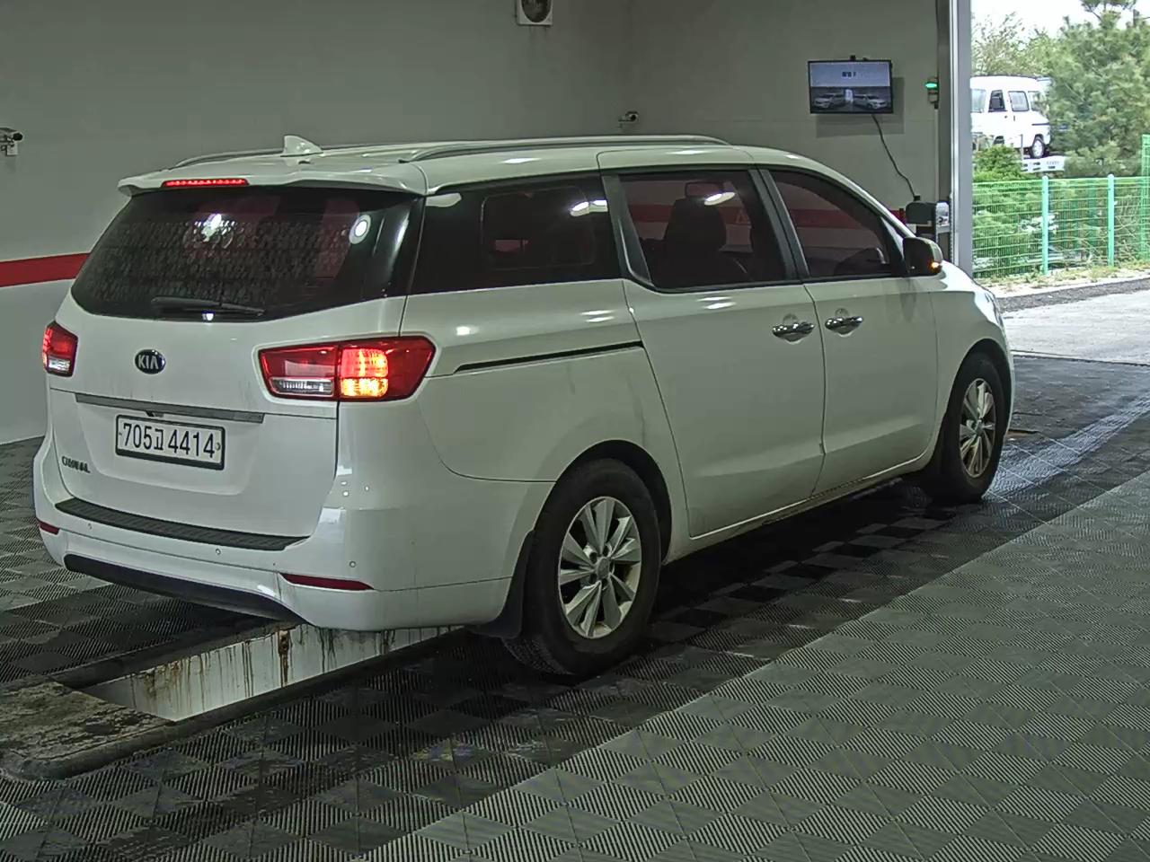 كيا أخرى 2016 - صورة 4