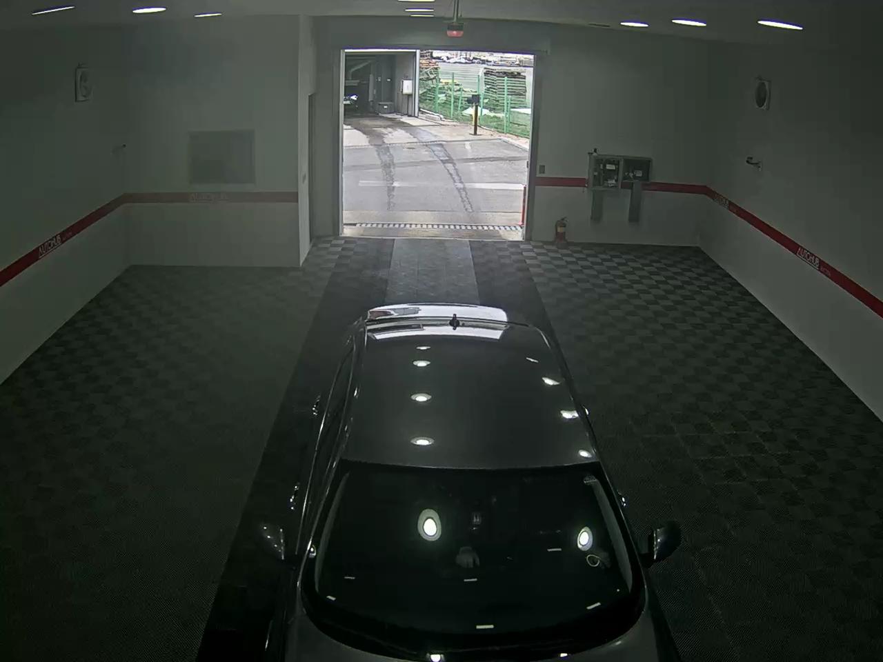 Renault Samsung SM6 2017 - Image 6