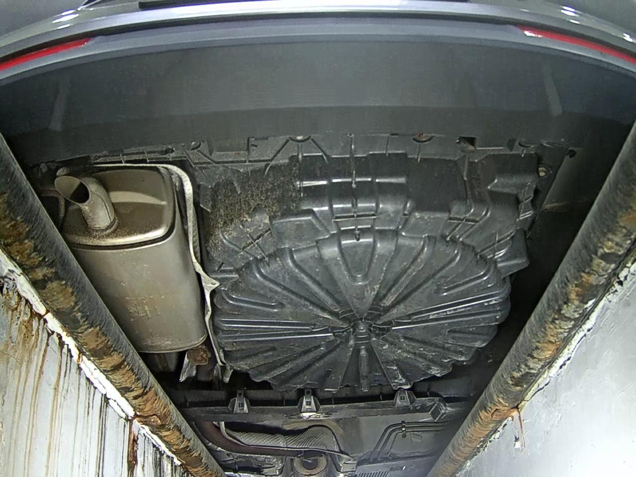 Renault Samsung SM6 2017 - Image 7