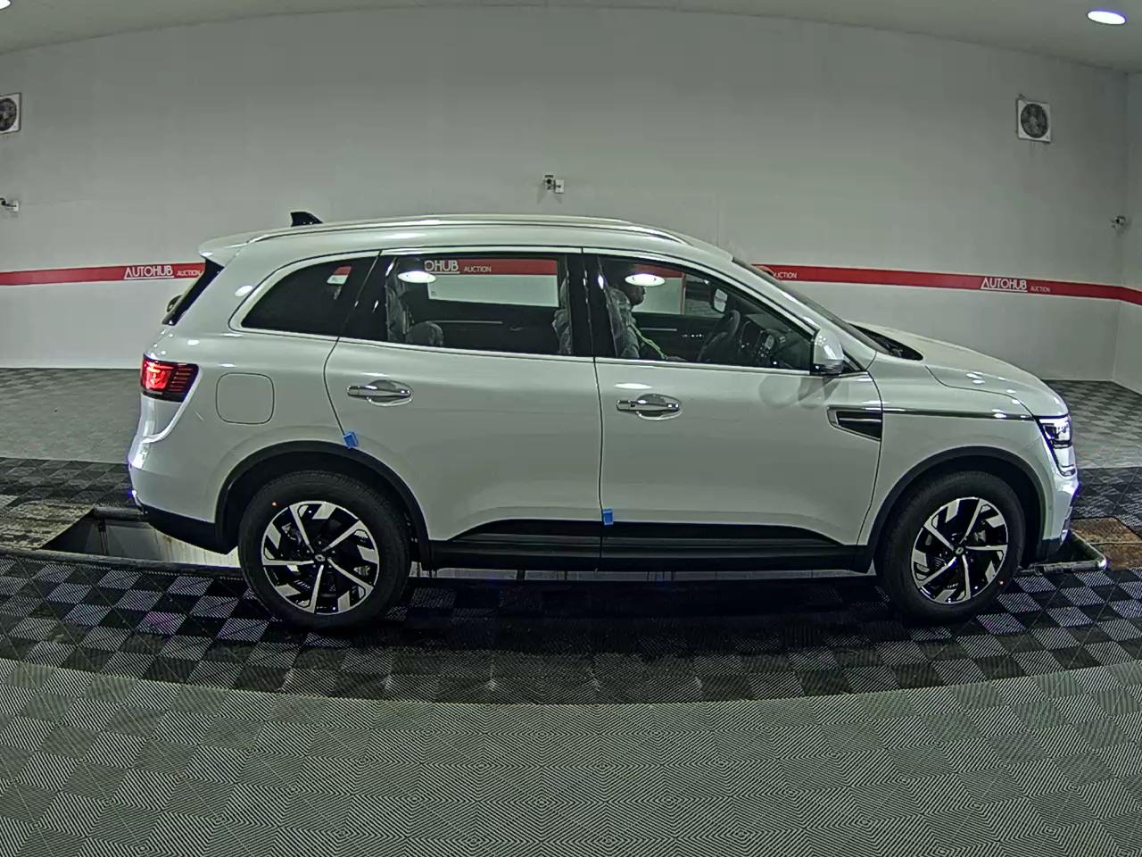 Renault Samsung QM6 2026 - Image 3