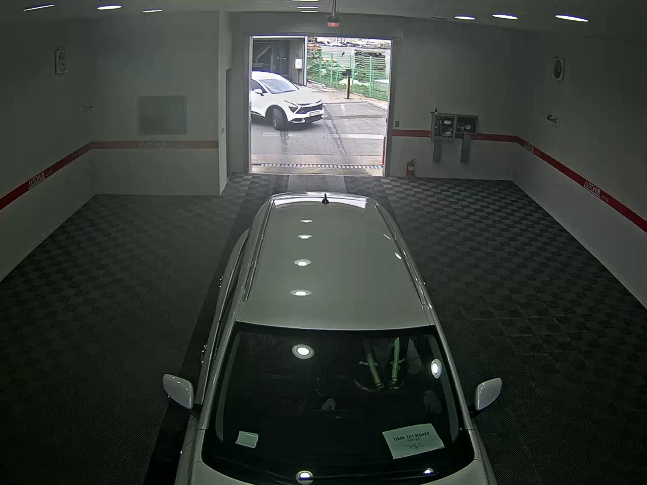 Renault Samsung QM6 2026 - Image 6