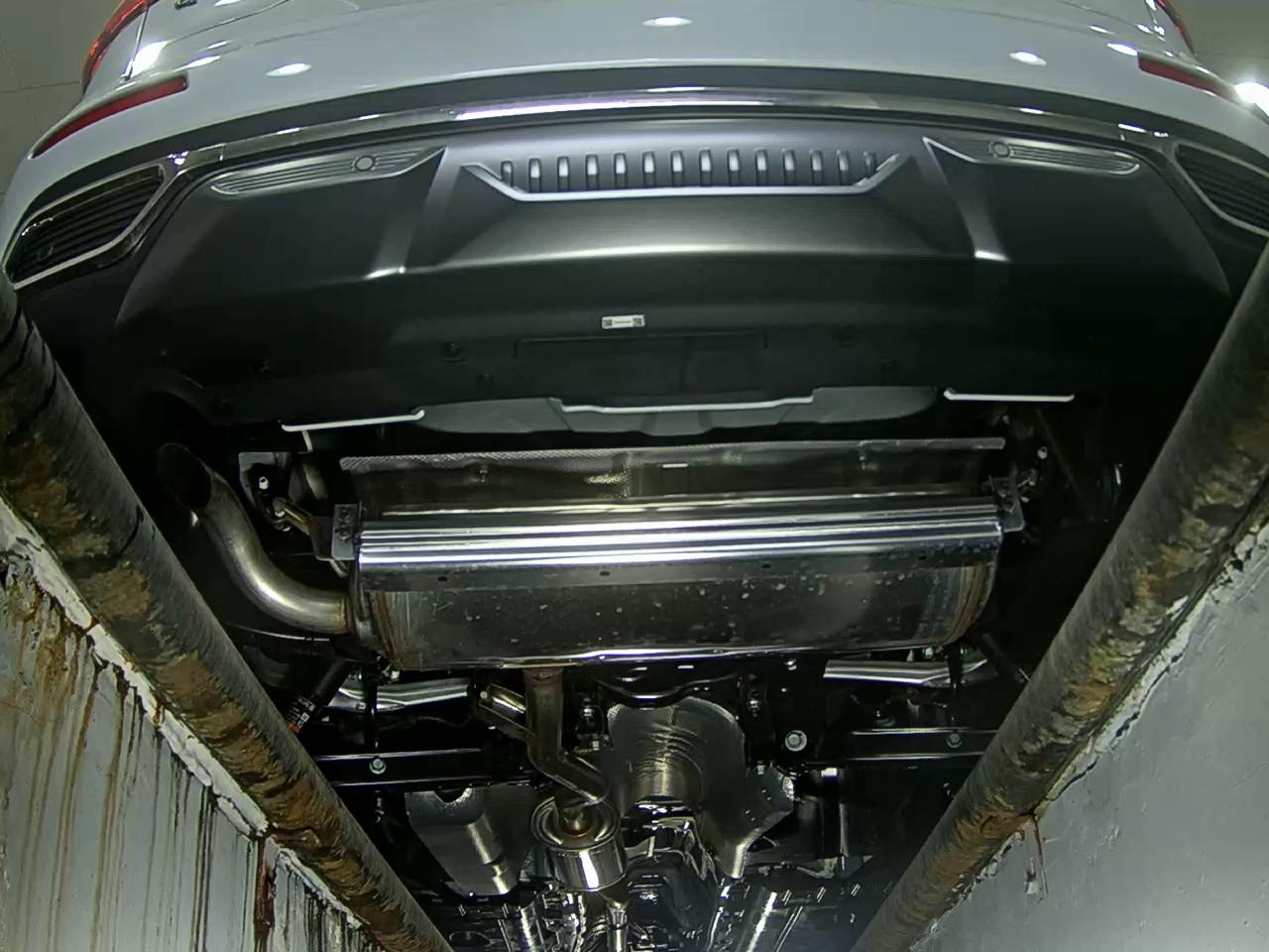 Renault Samsung QM6 2026 - Image 7