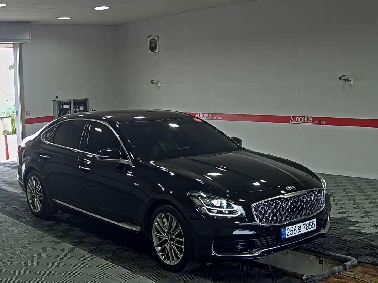 Kia K9 2021 - Image 2