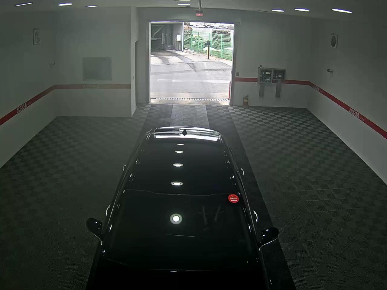 Kia K9 2021 - Image 6