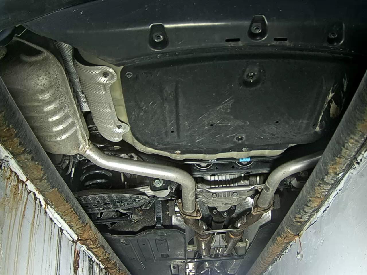 Kia K9 2021 - Image 7