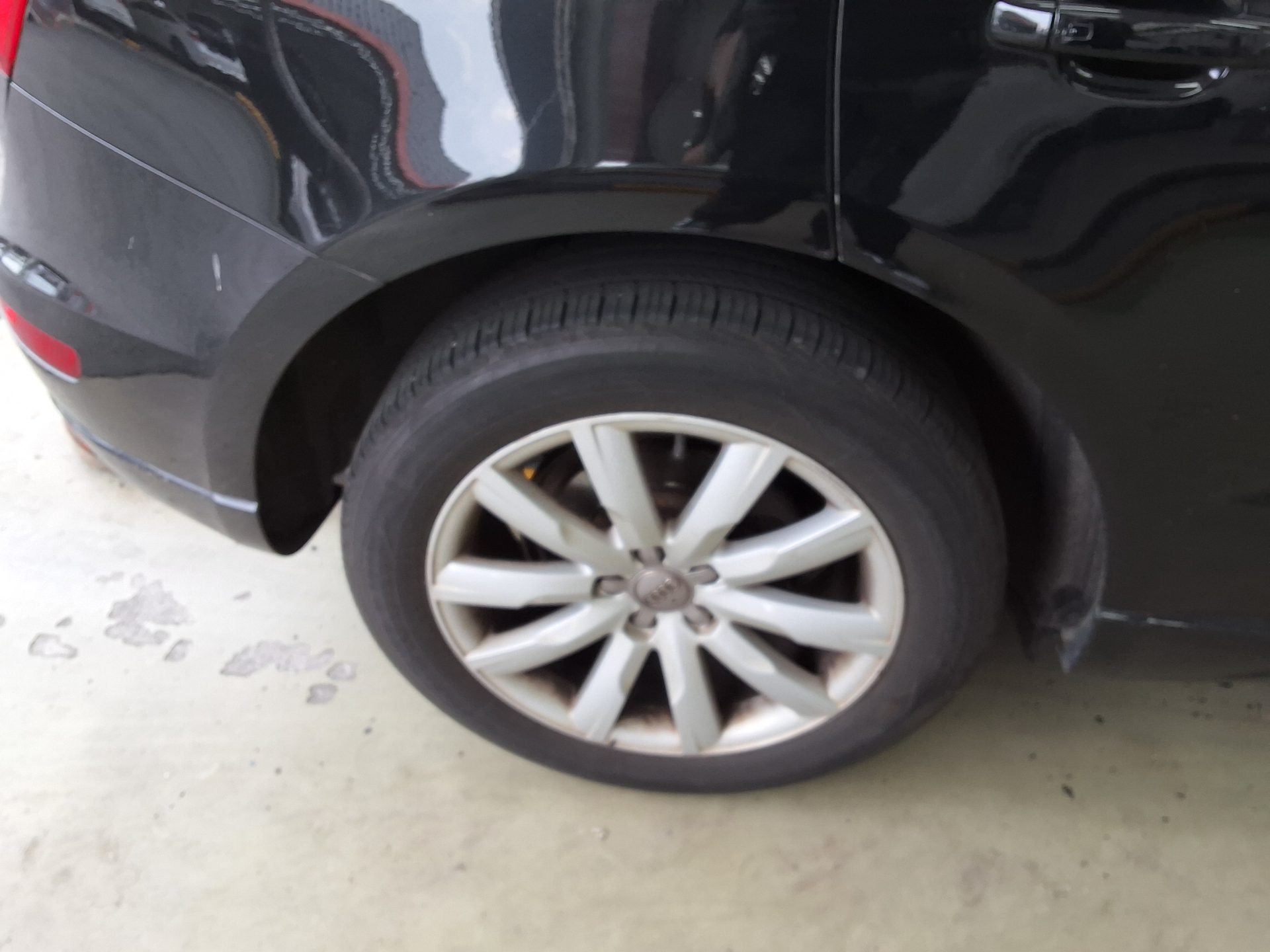 Audi Q5 2012 - Image 20