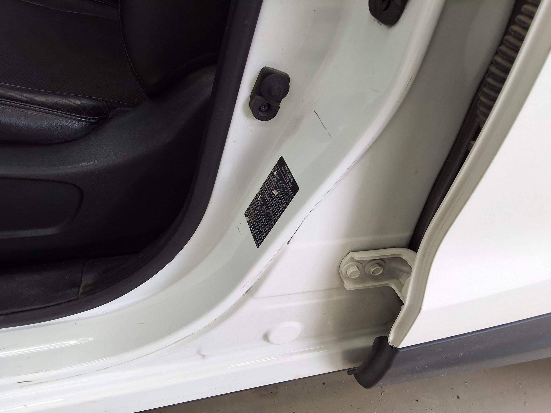 Nissan Qashqai 2016 - Image 15