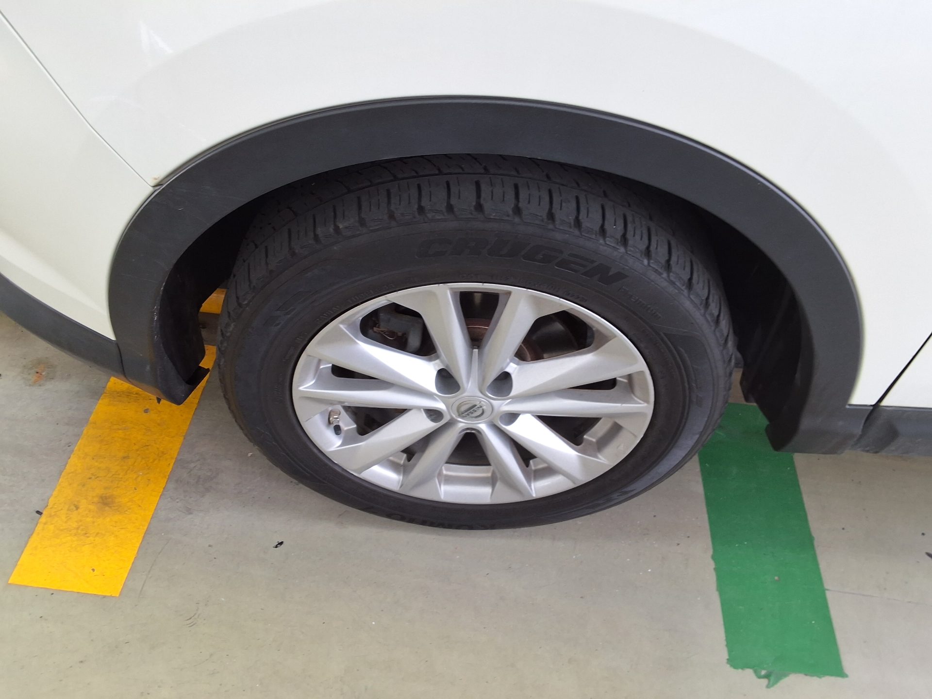 Nissan Qashqai 2016 - Image 18