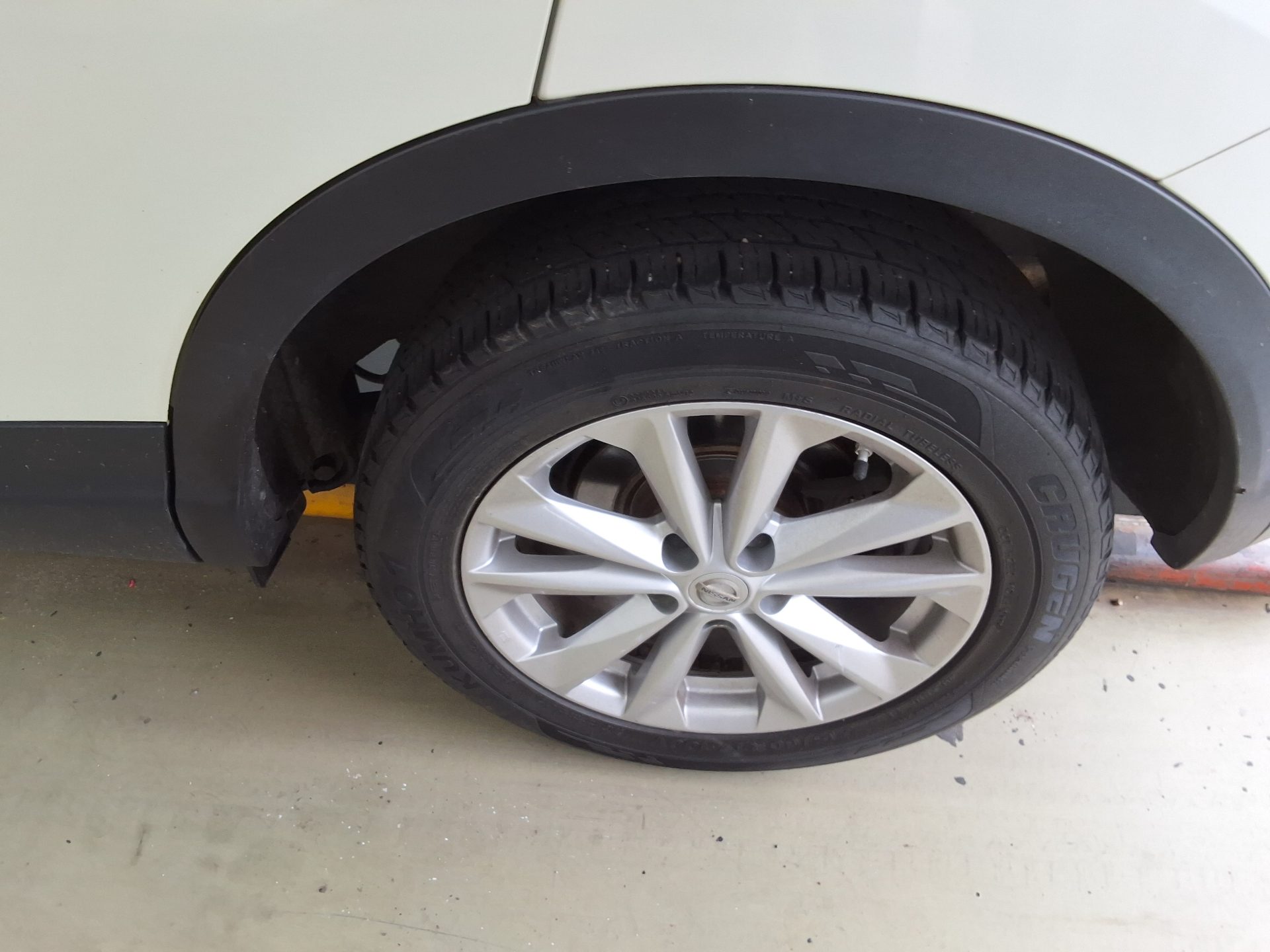 Nissan Qashqai 2016 - Image 19