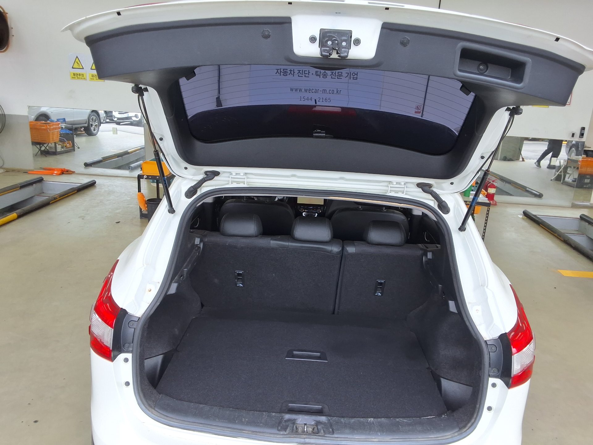 Nissan Qashqai 2016 - Image 14