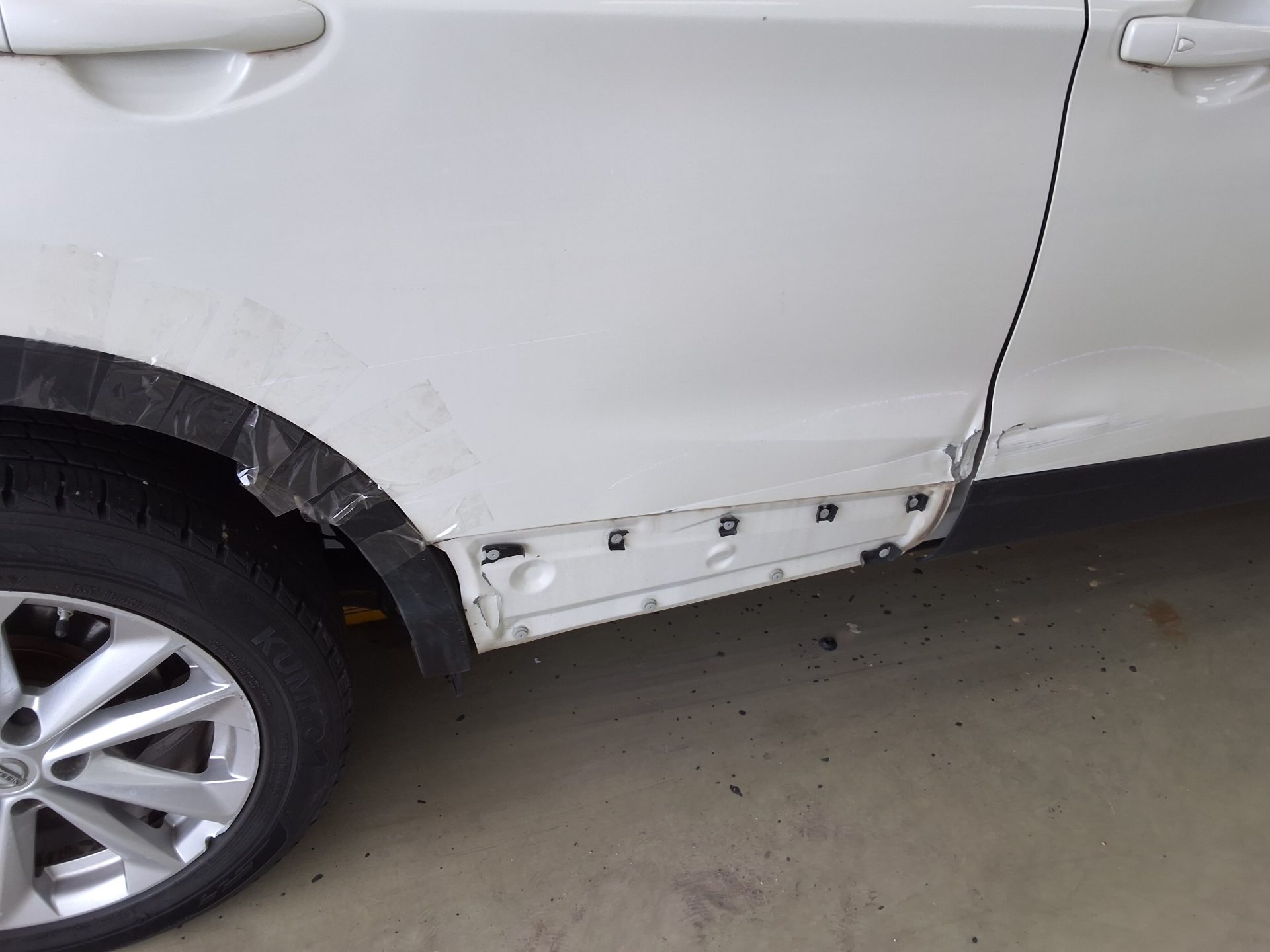 Nissan Qashqai 2016 - Image 16