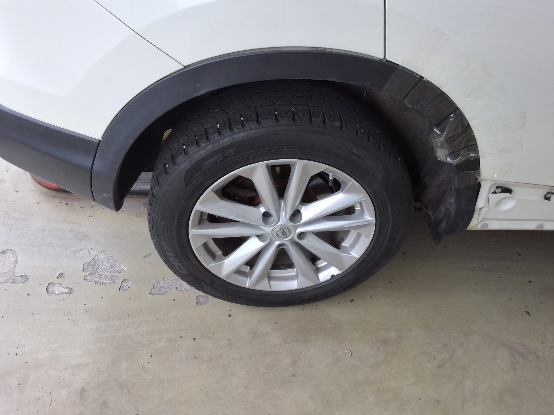 Nissan Qashqai 2016 - Image 21