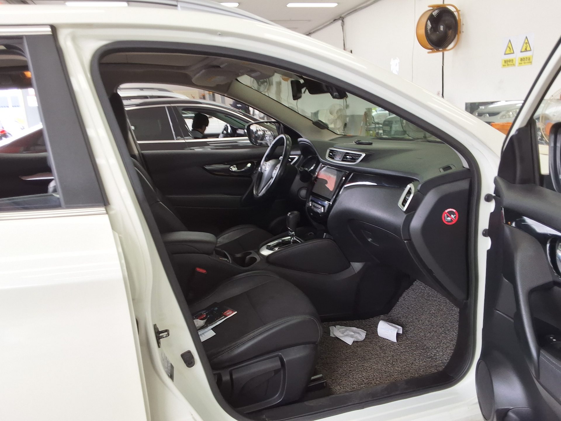 Nissan Qashqai 2016 - Image 13