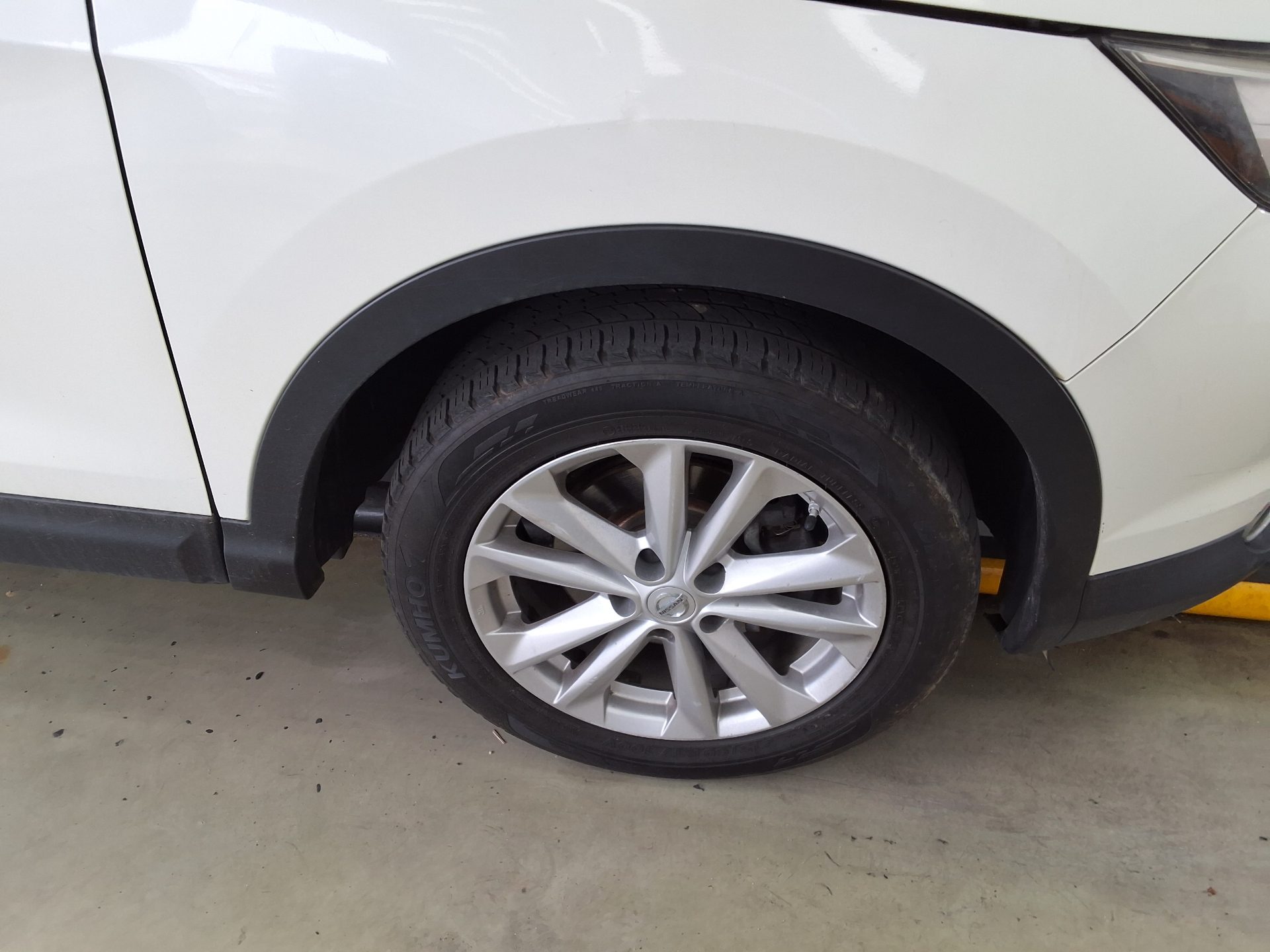 Nissan Qashqai 2016 - Image 20