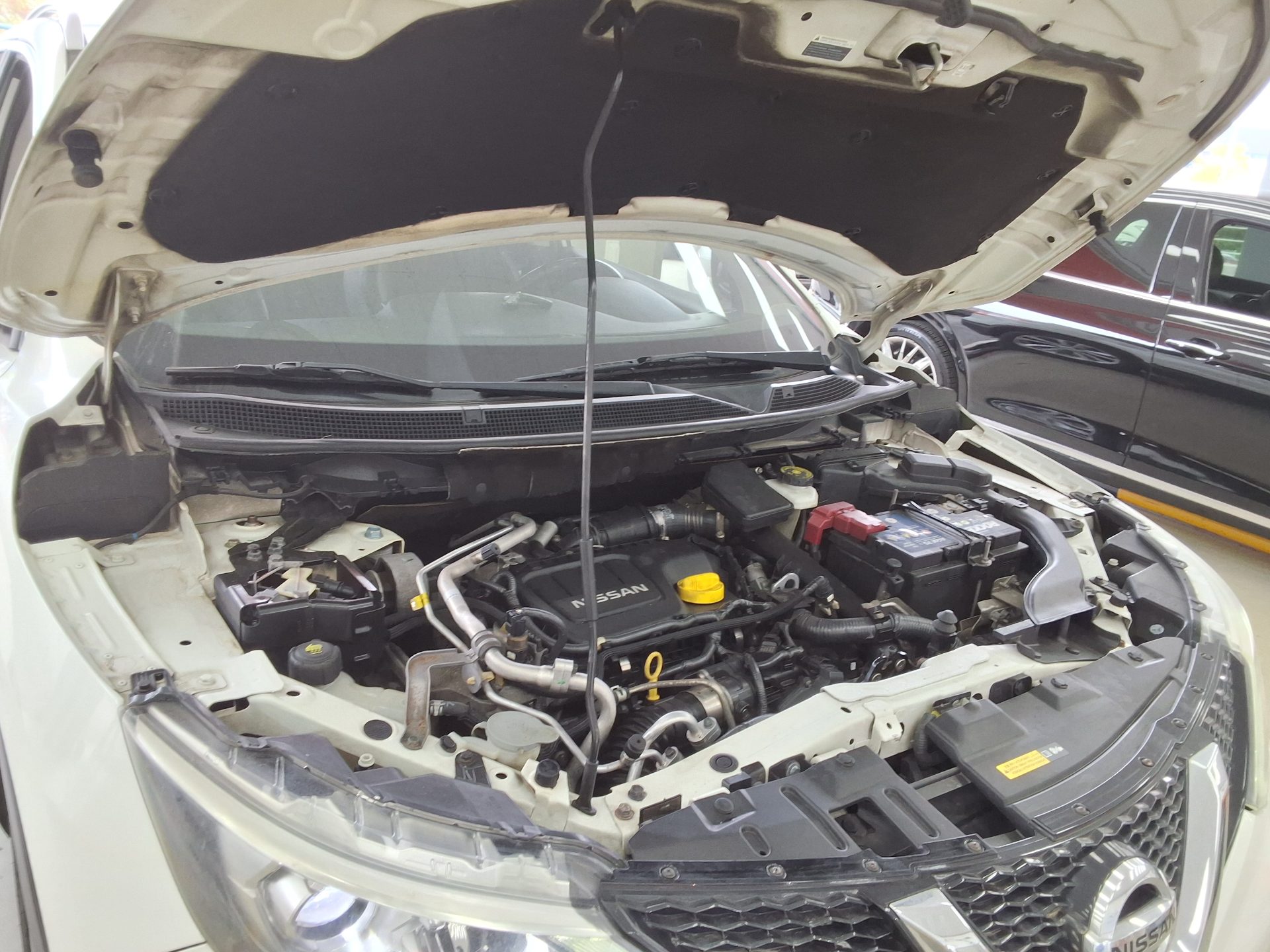 Nissan Qashqai 2016 - Image 17