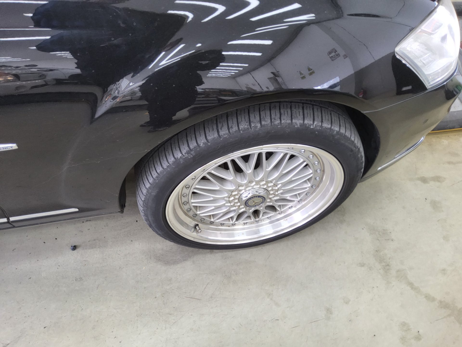 Mercedes-Benz S-Class 2011 - Image 21