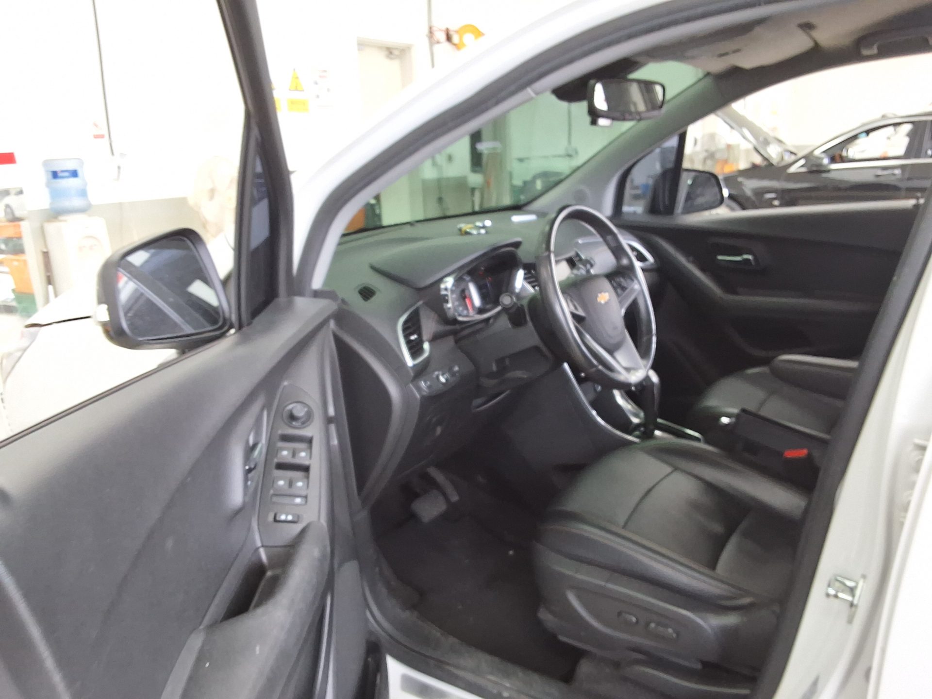 Chevrolet Trax 2019 - Image 9