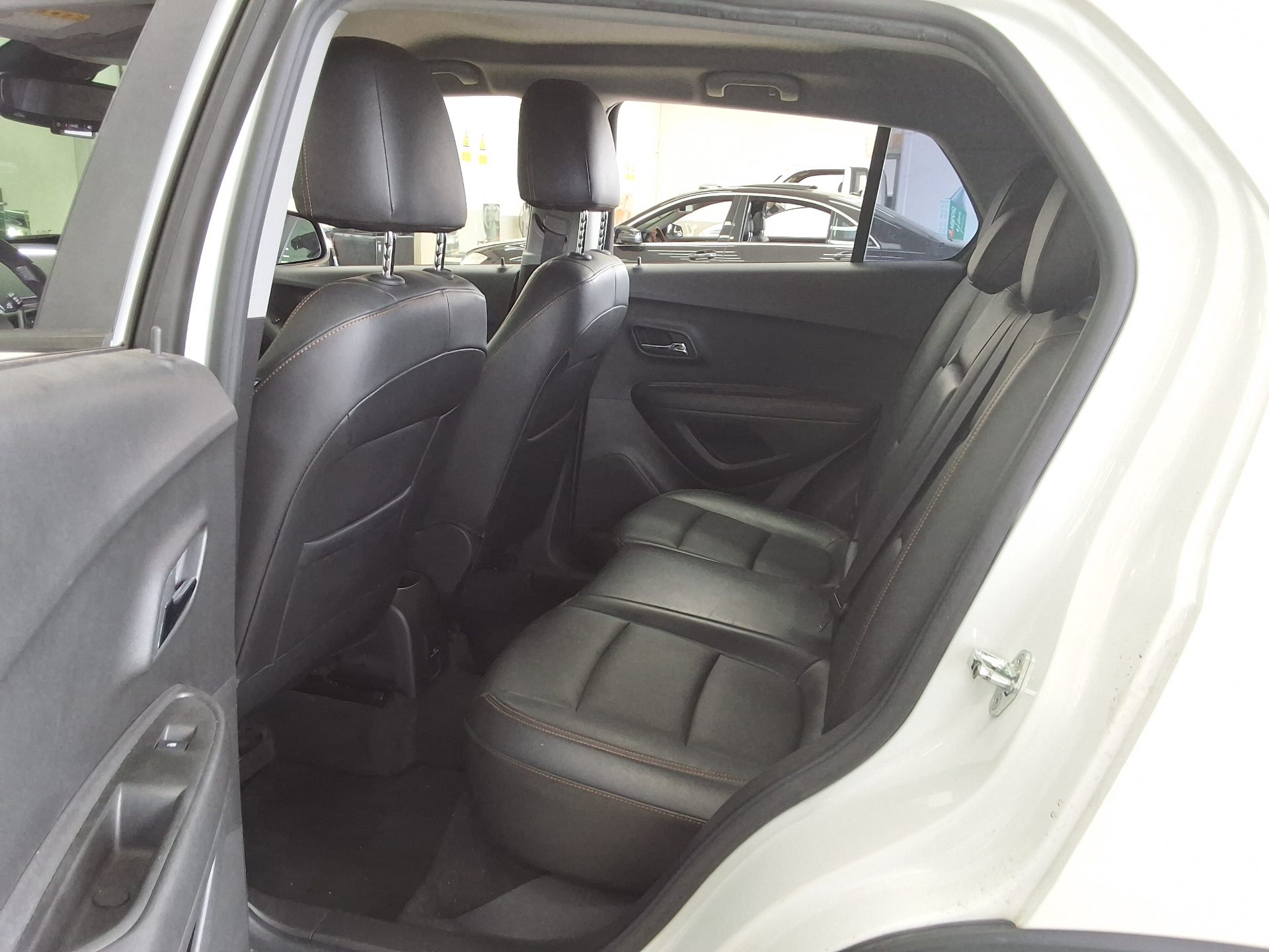 Chevrolet Trax 2019 - Image 11
