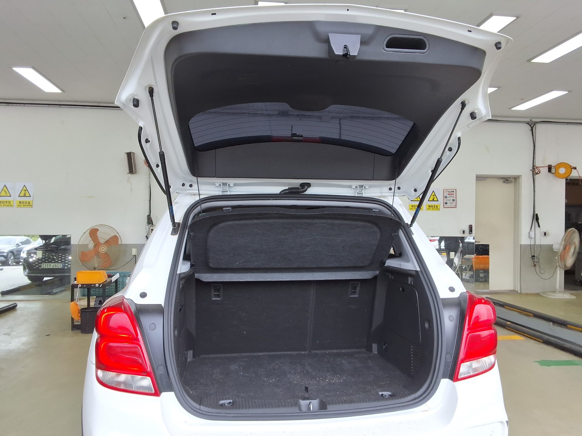 Chevrolet Trax 2019 - Image 14