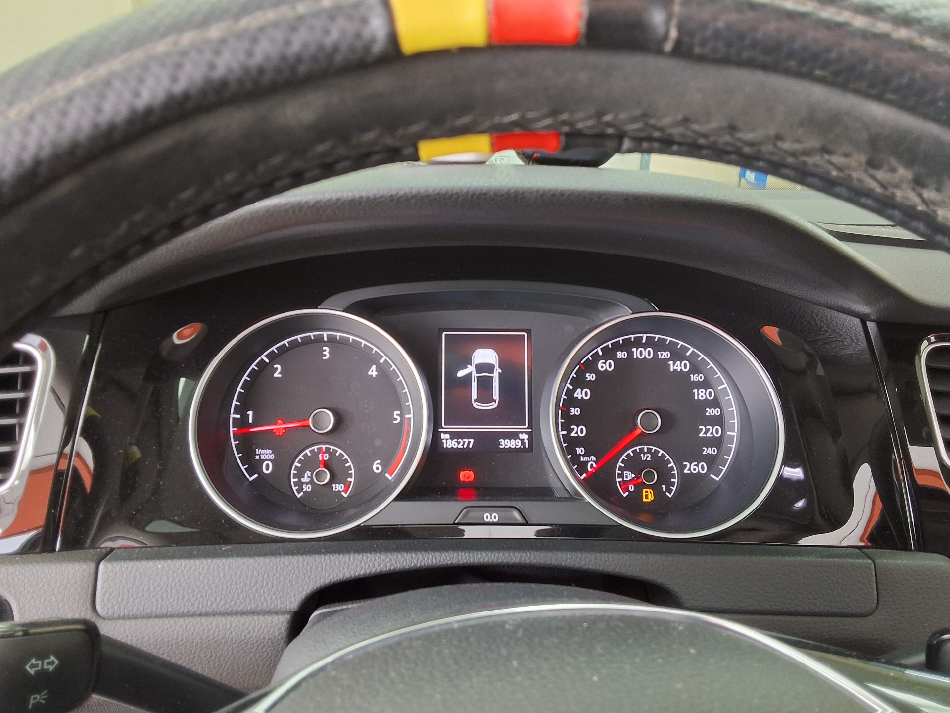 Volkswagen Golf 2015 - Image 8