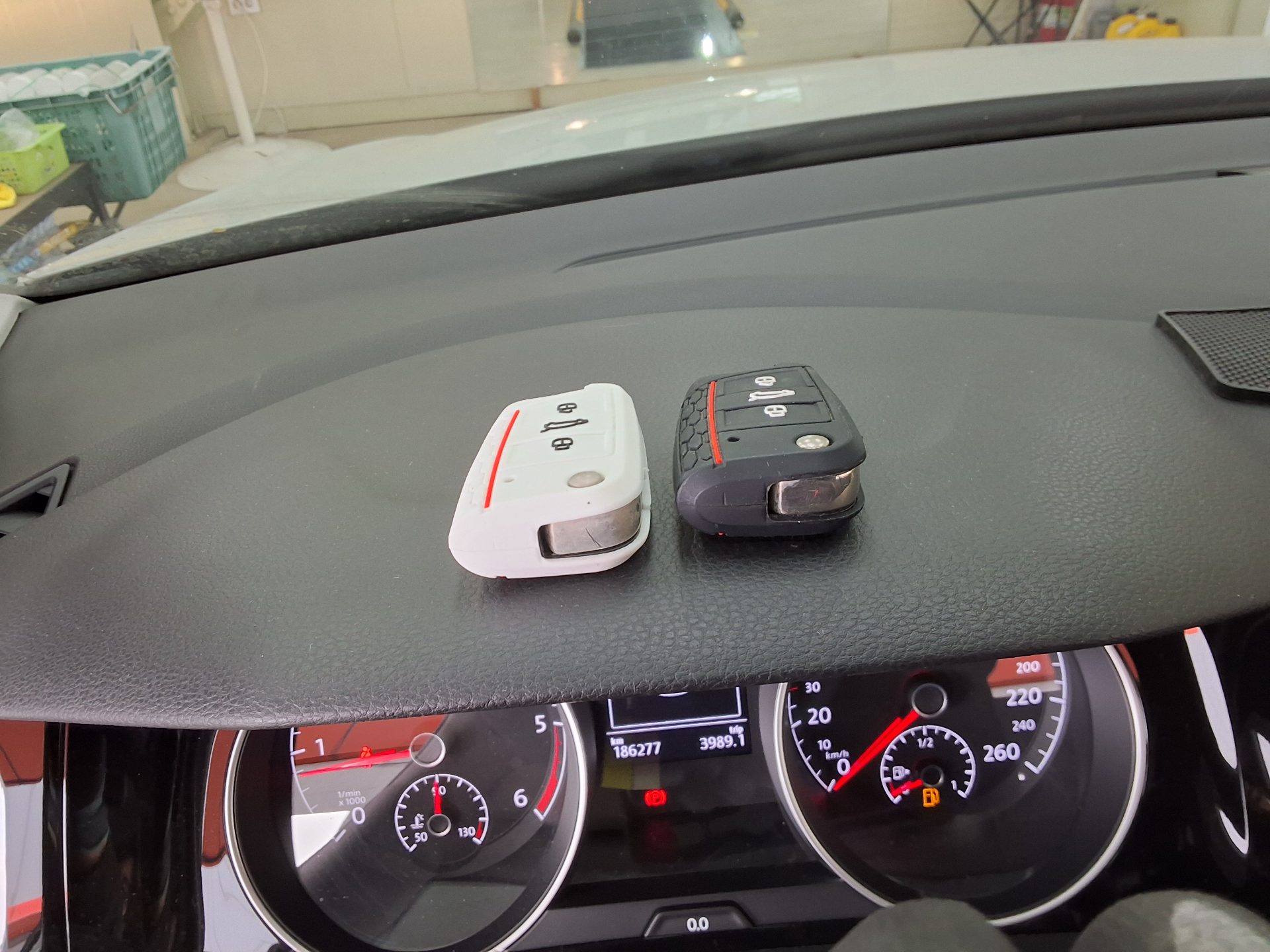 Volkswagen Golf 2015 - Image 17