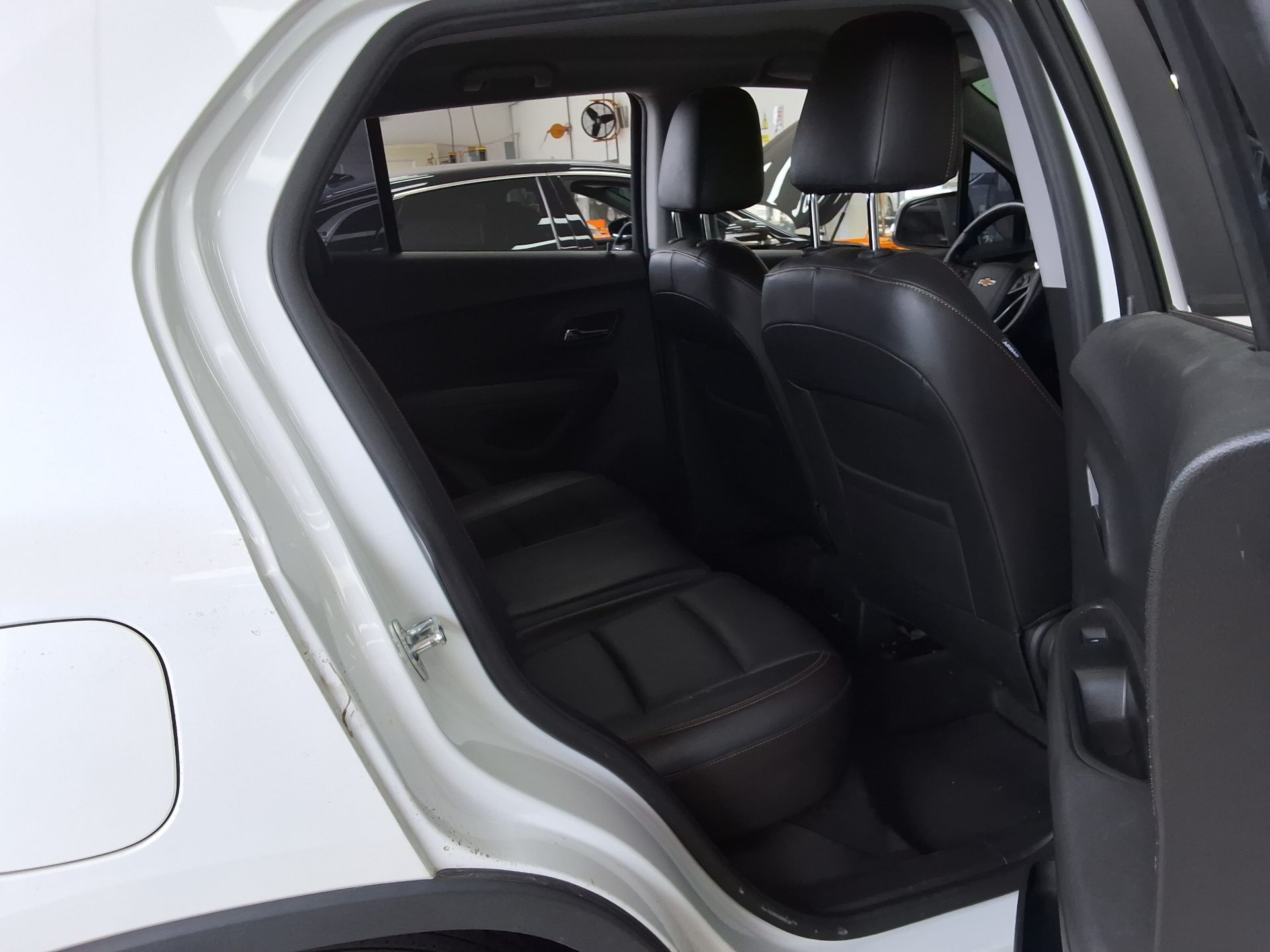 Chevrolet Trax 2019 - Image 12