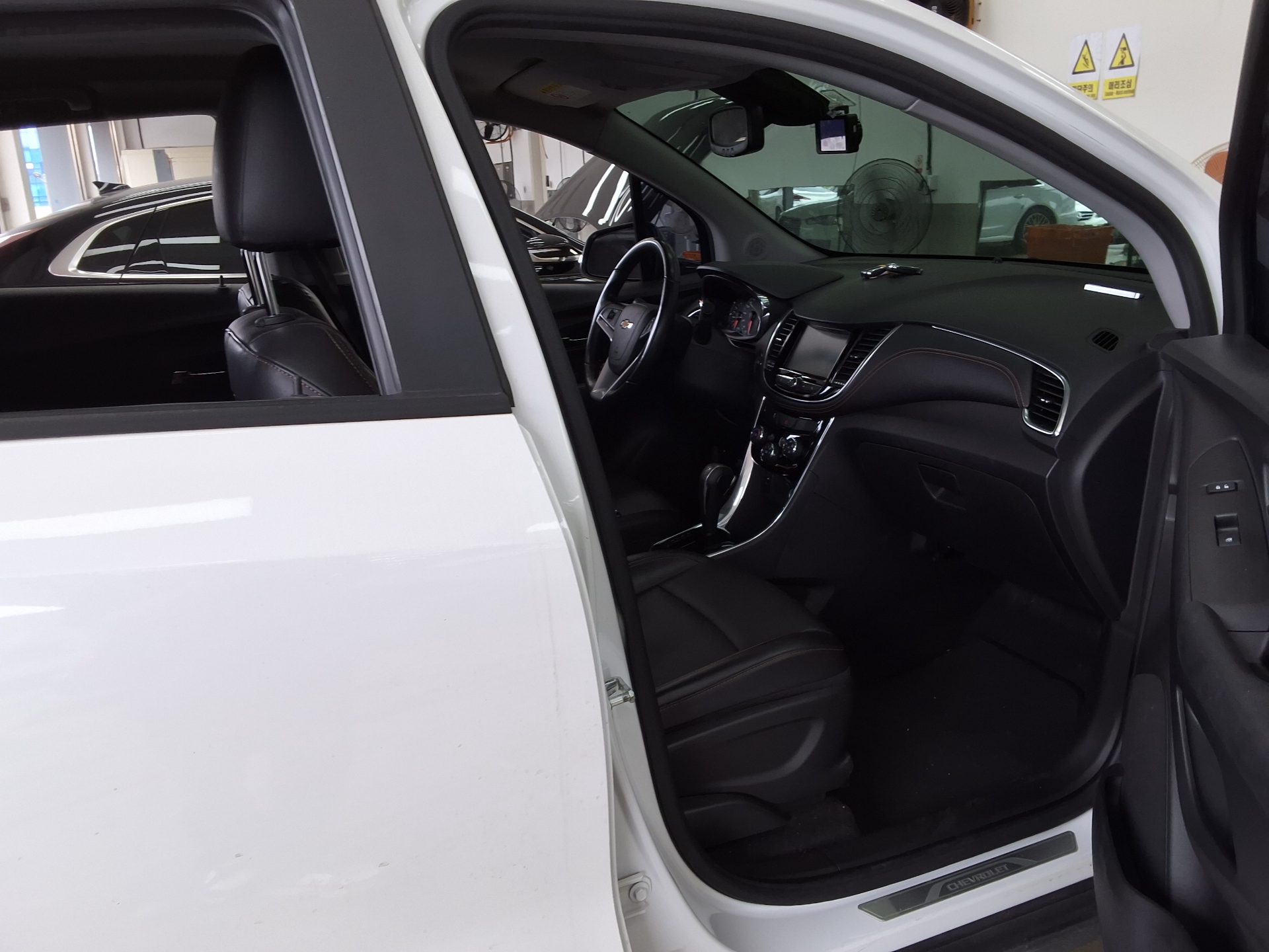 Chevrolet Trax 2019 - Image 13