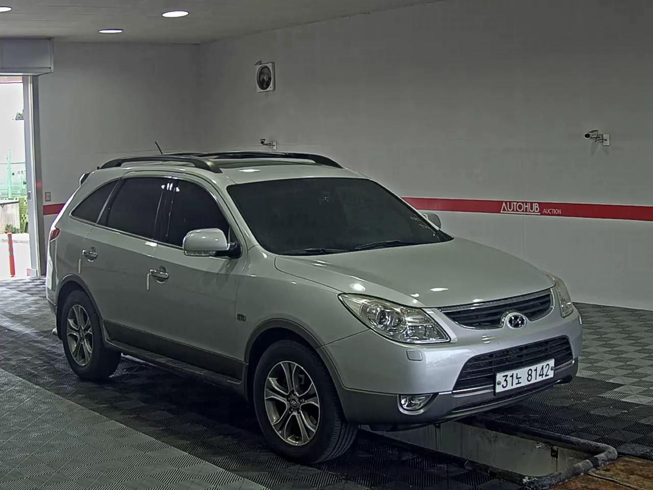 هيونداي فيراكروز 2014 - صورة 2