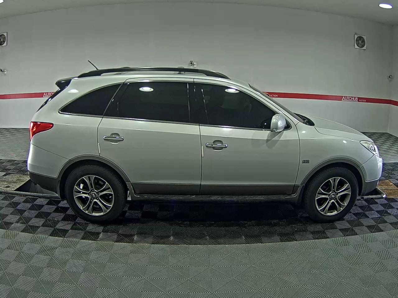 هيونداي فيراكروز 2014 - صورة 3