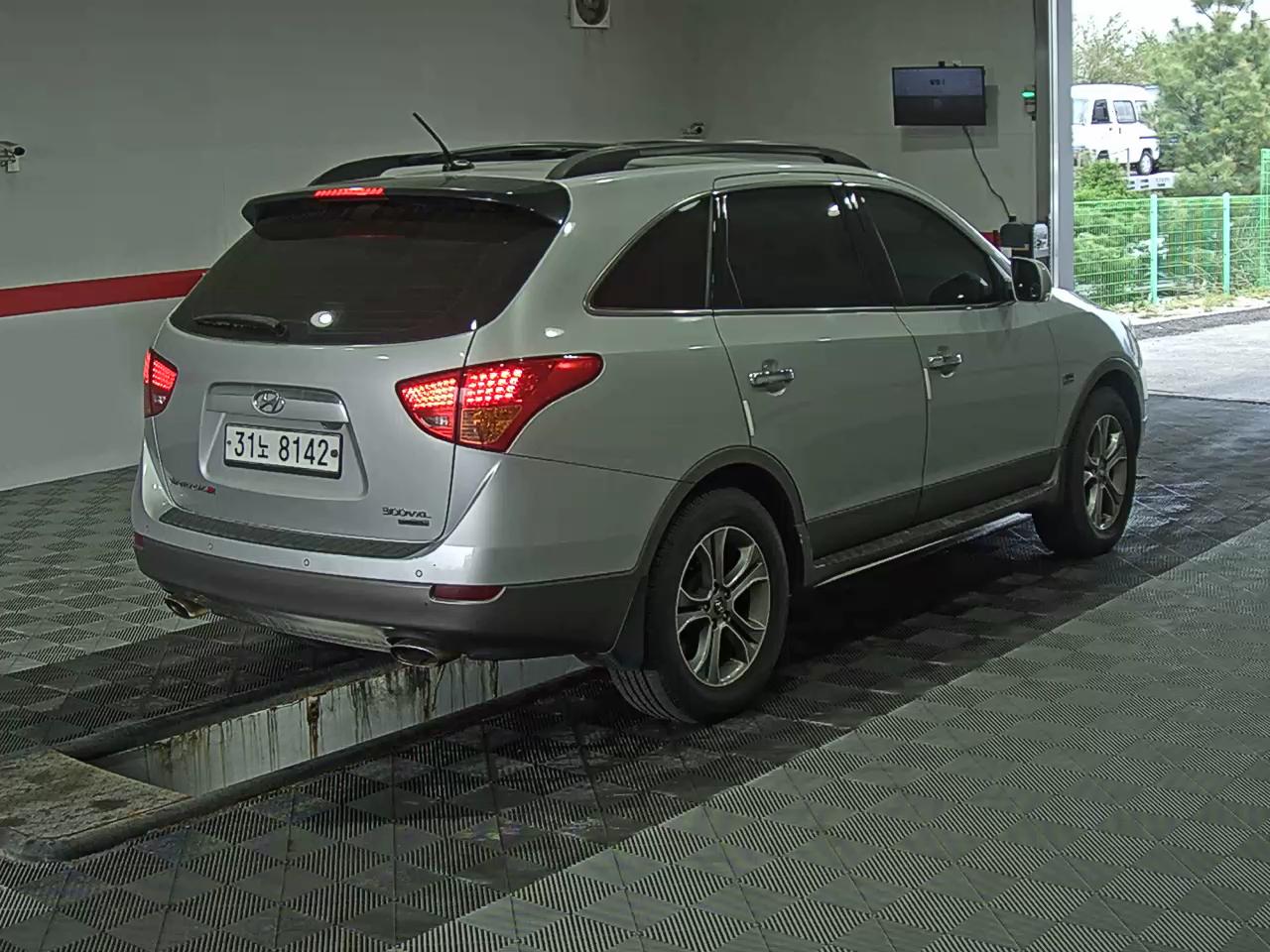 هيونداي فيراكروز 2014 - صورة 4