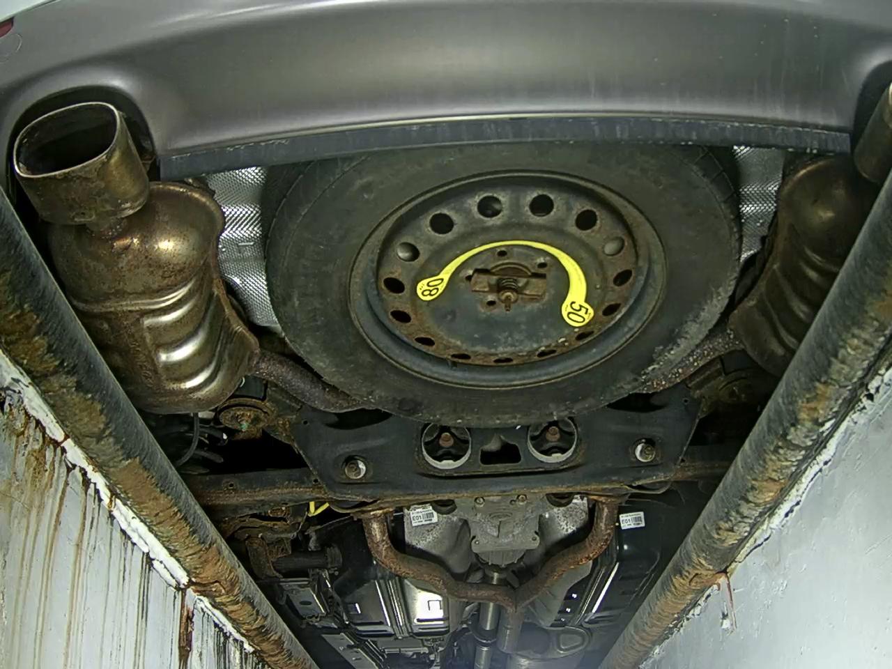 هيونداي فيراكروز 2014 - صورة 7