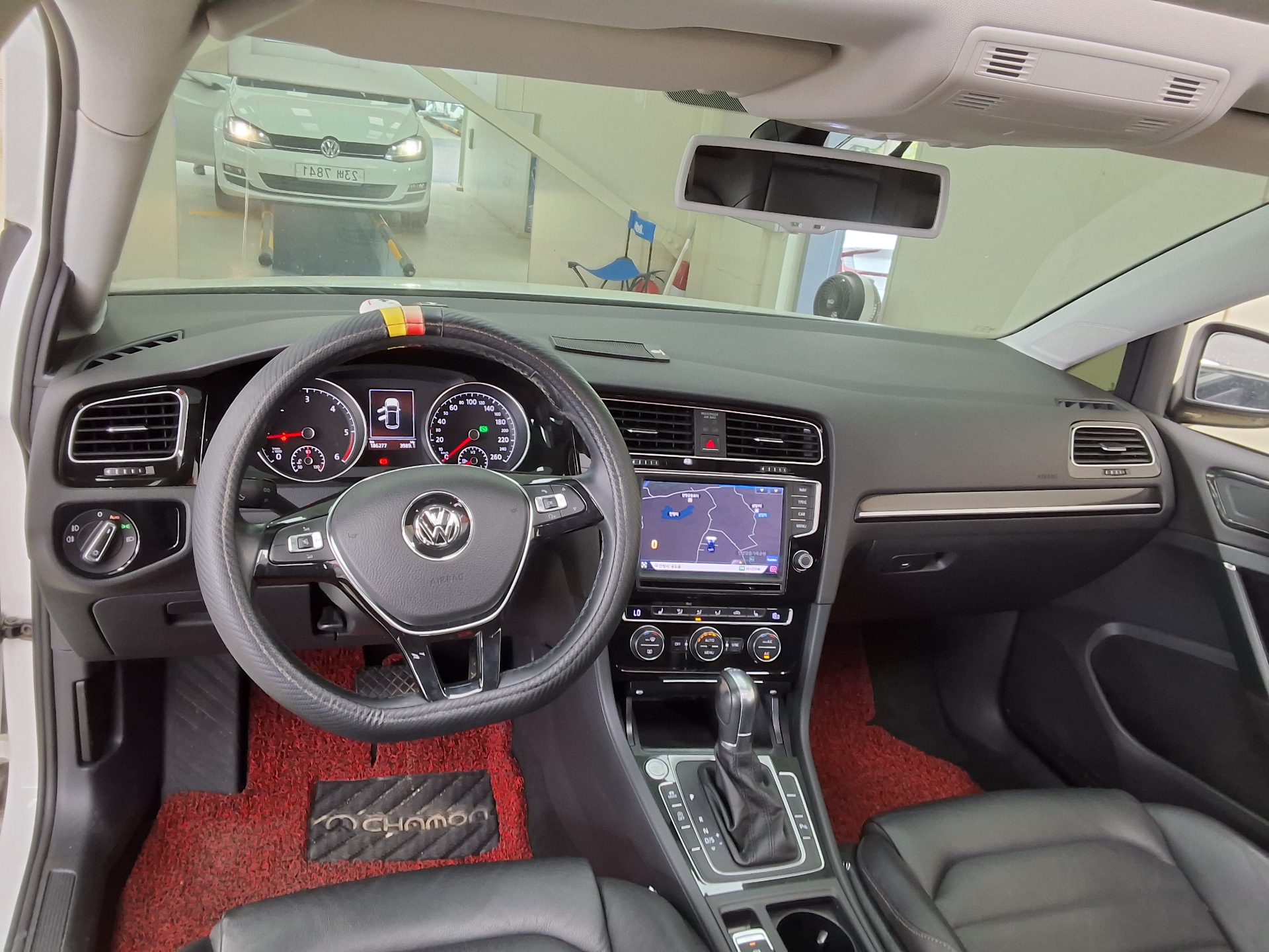 Volkswagen Golf 2015 - Image 19