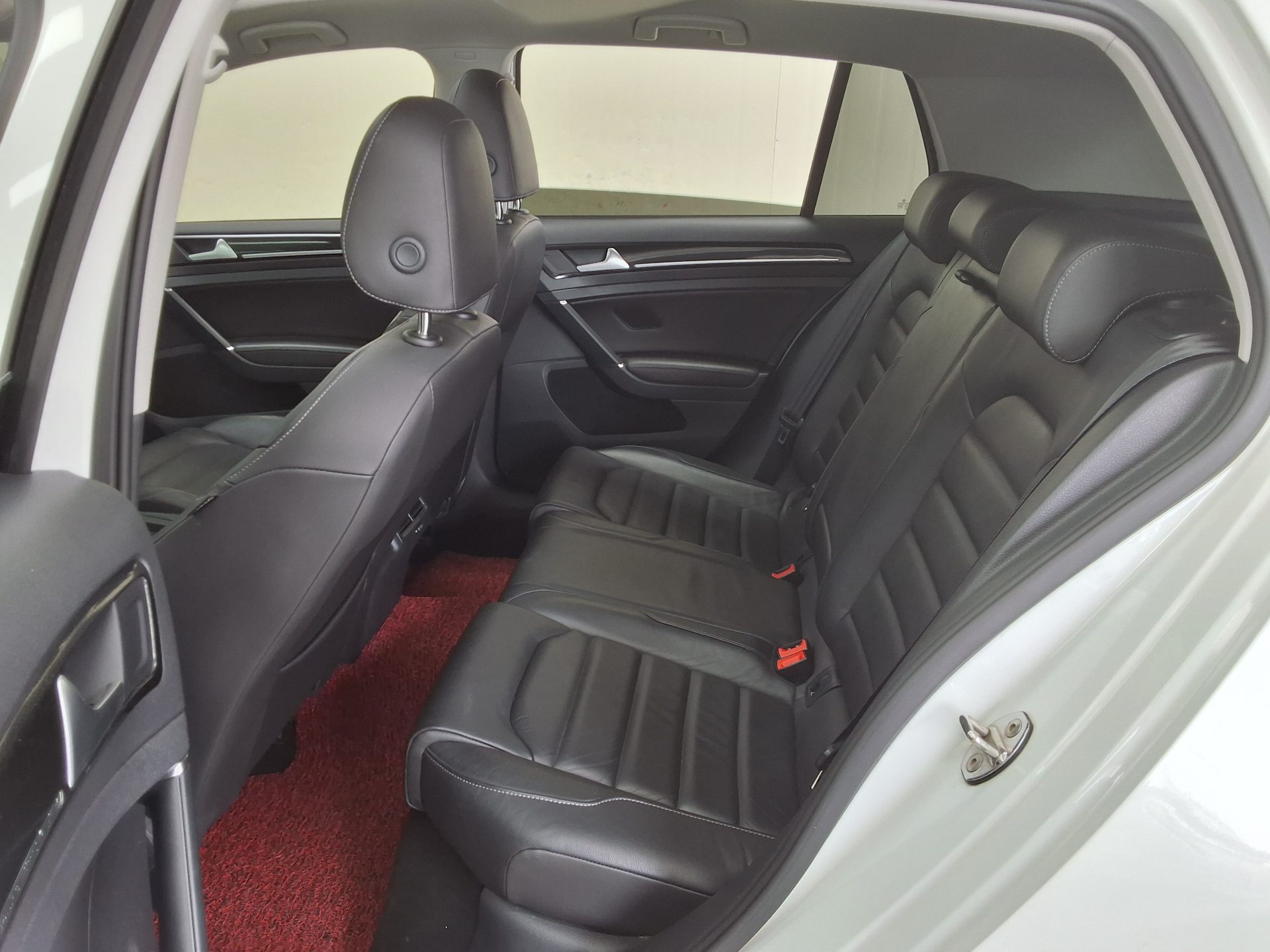 Volkswagen Golf 2015 - Image 11