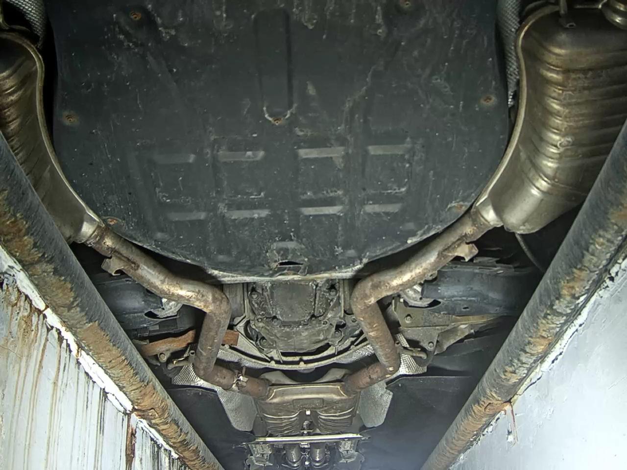 Mercedes-Benz S-Class 2011 - Image 7