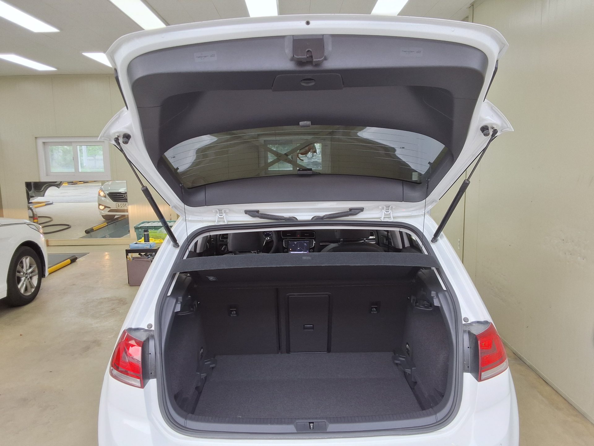 Volkswagen Golf 2015 - Image 14