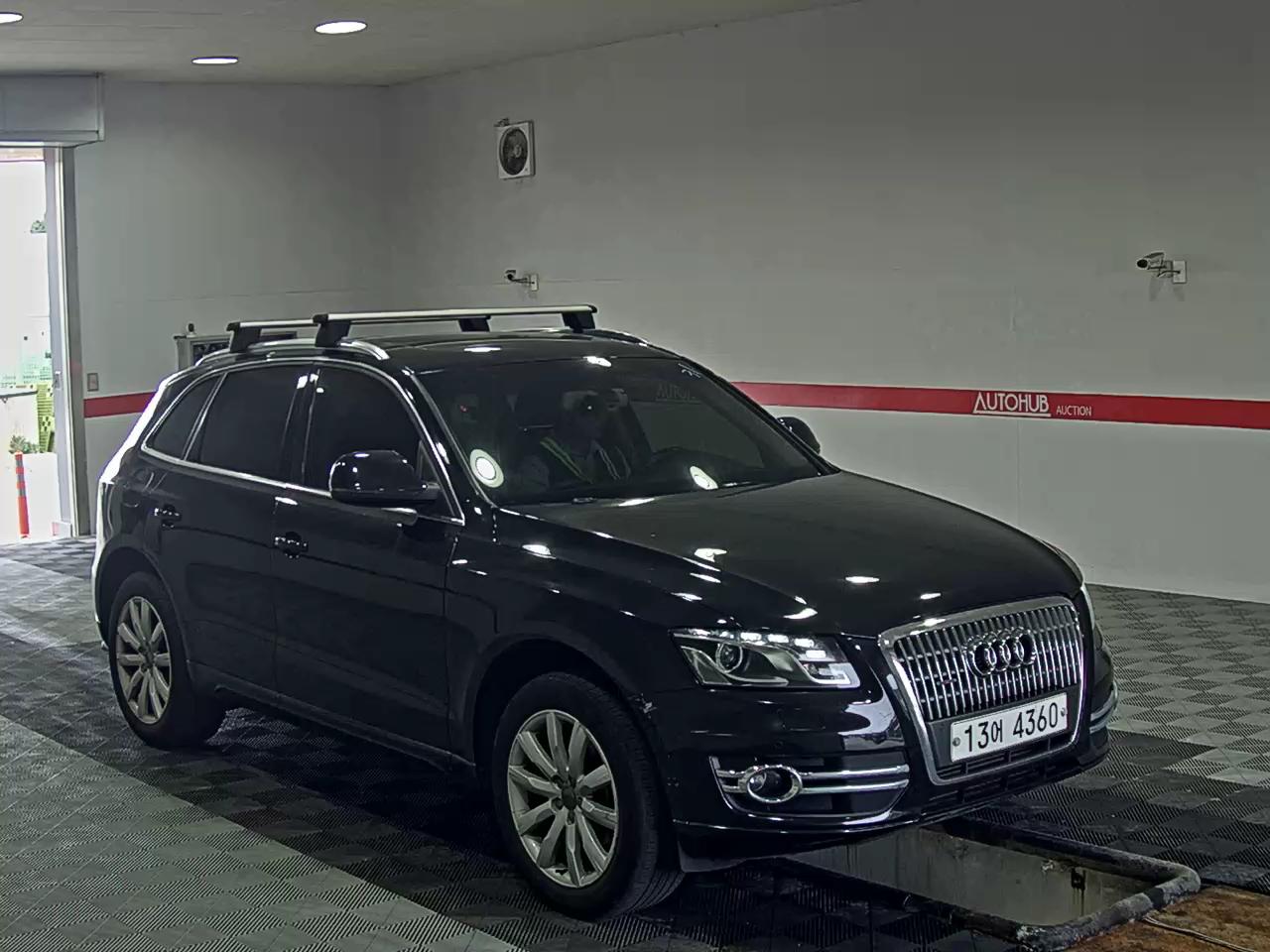 Audi Q5 2012 - Image 2