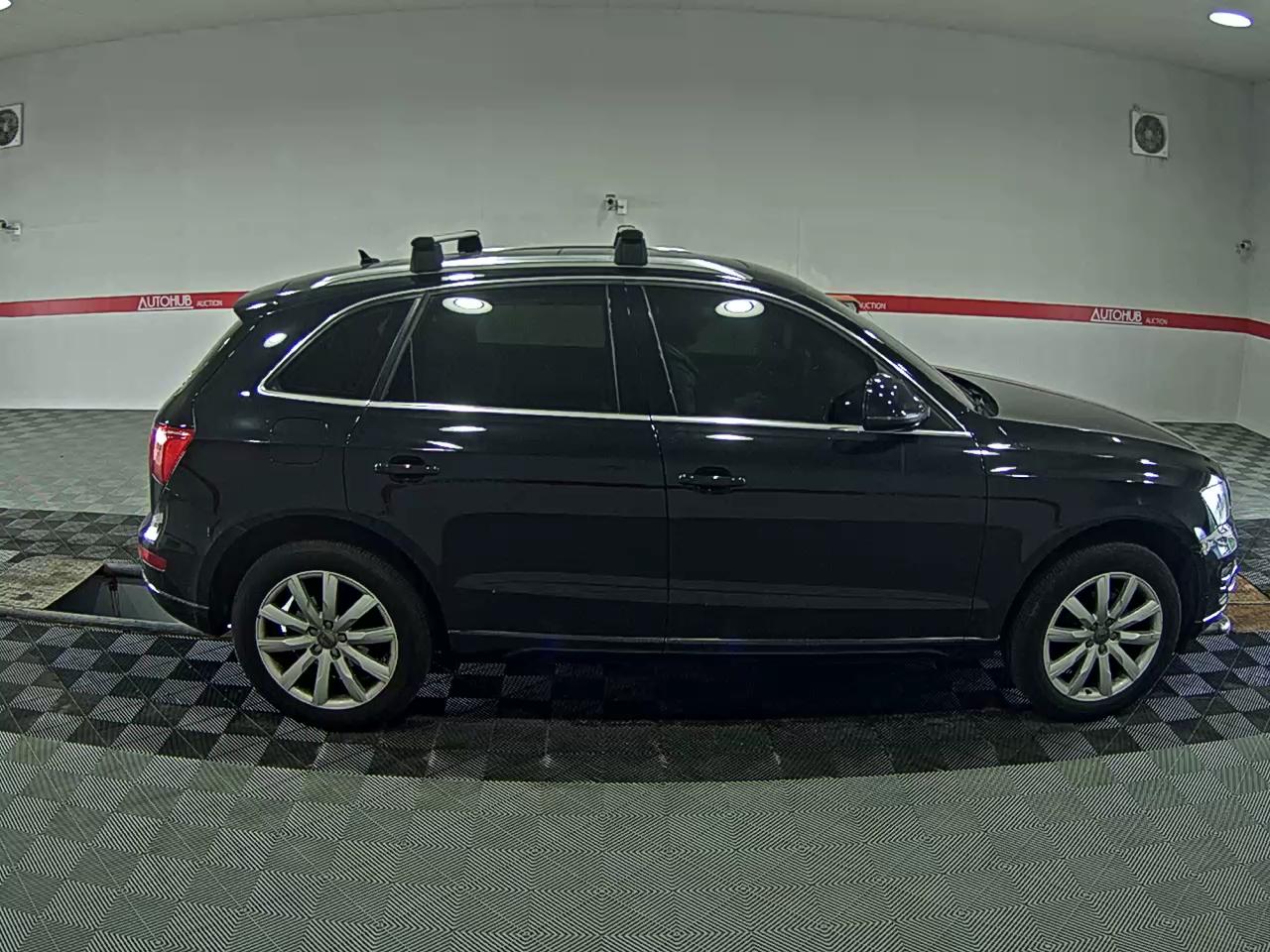 Audi Q5 2012 - Image 3