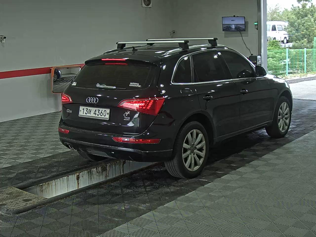 Audi Q5 2012 - Image 4