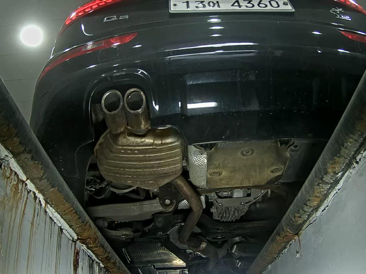 Audi Q5 2012 - Image 7