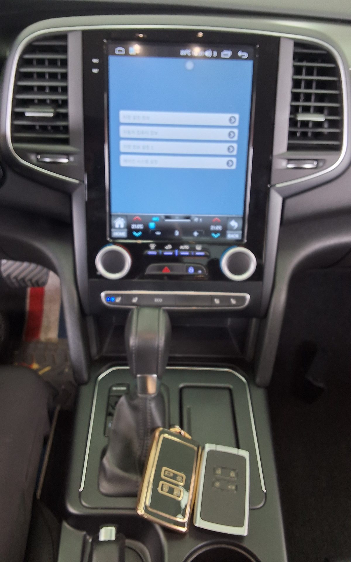 Renault Samsung SM6 2020 - Image 16